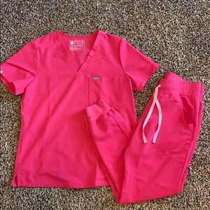 Figs Women’s Scrub Set